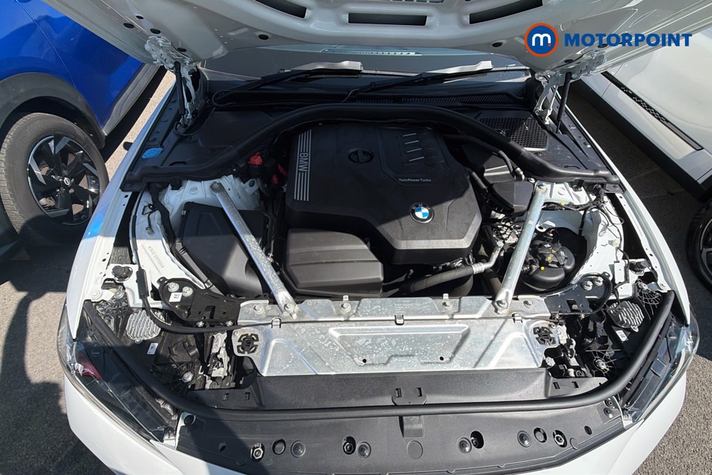 BMW 4 Series M Sport Automatic Petrol Hatchback - Stock Number (1666580) - 10th supplementary image