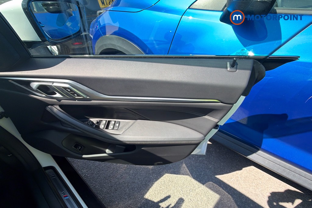 BMW 4 Series M Sport Automatic Petrol Hatchback - Stock Number (1666580) - 19th supplementary image