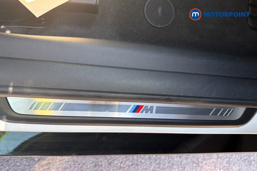 BMW 4 Series M Sport Automatic Petrol Hatchback - Stock Number (1666580) - 21st supplementary image