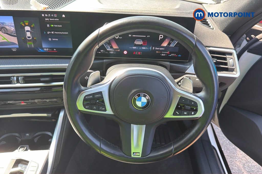 BMW 4 Series M Sport Automatic Petrol Hatchback - Stock Number (1666580) - 26th supplementary image