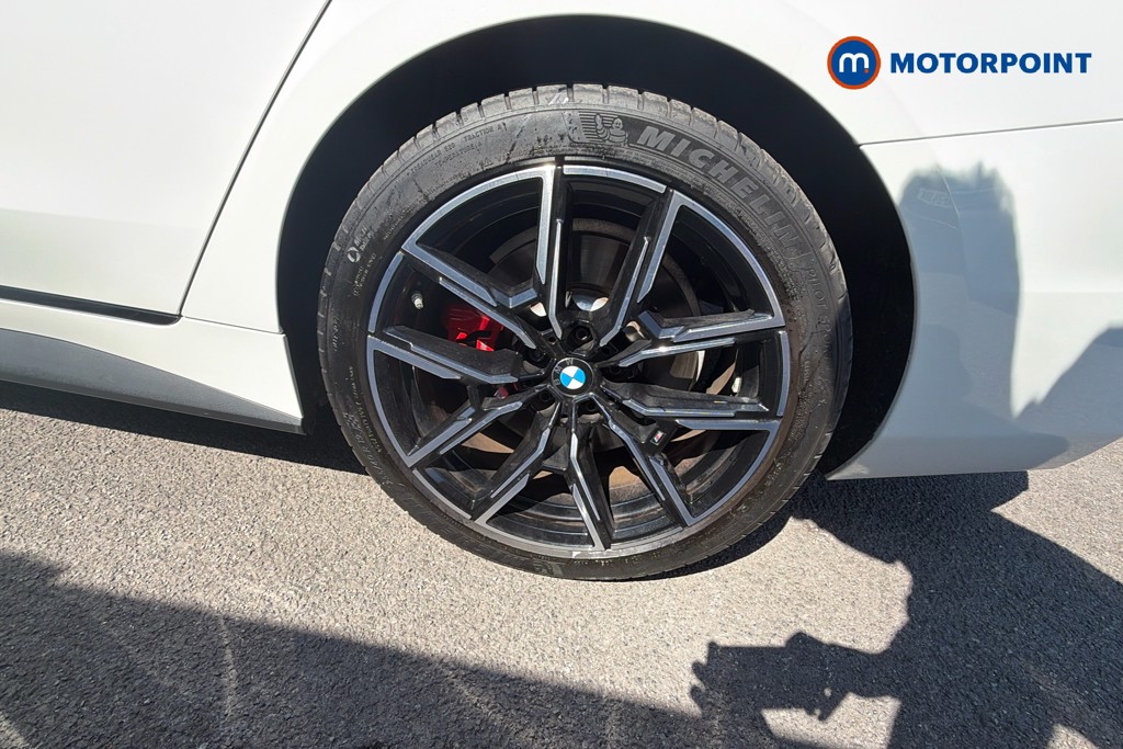 BMW 4 Series M Sport Automatic Petrol Hatchback - Stock Number (1666580) - 33rd supplementary image