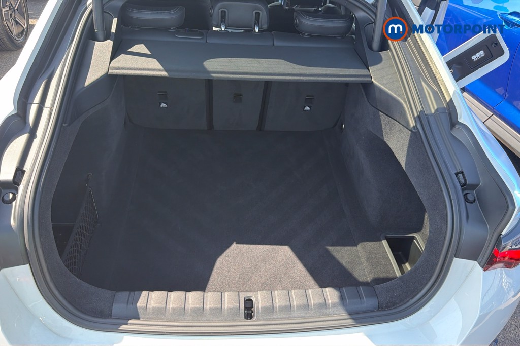 BMW 4 Series M Sport Automatic Petrol Hatchback - Stock Number (1666580) - 34th supplementary image
