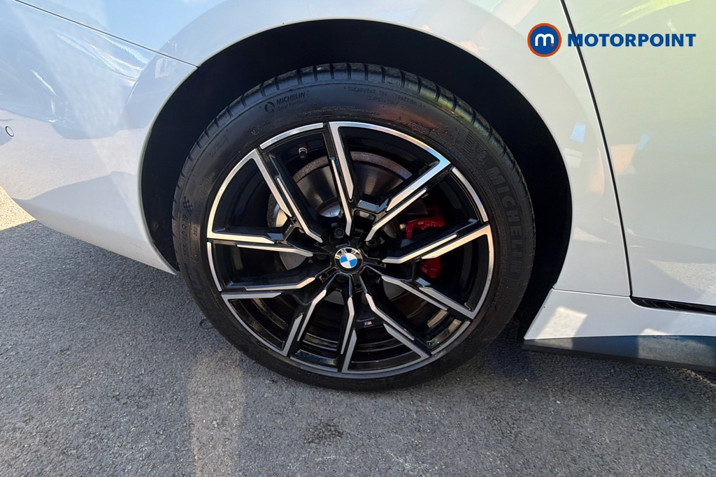 BMW 4 Series M Sport Automatic Petrol Hatchback - Stock Number (1666580) - 37th supplementary image