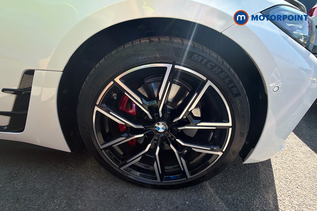 BMW 4 Series M Sport Automatic Petrol Hatchback - Stock Number (1666580) - 38th supplementary image