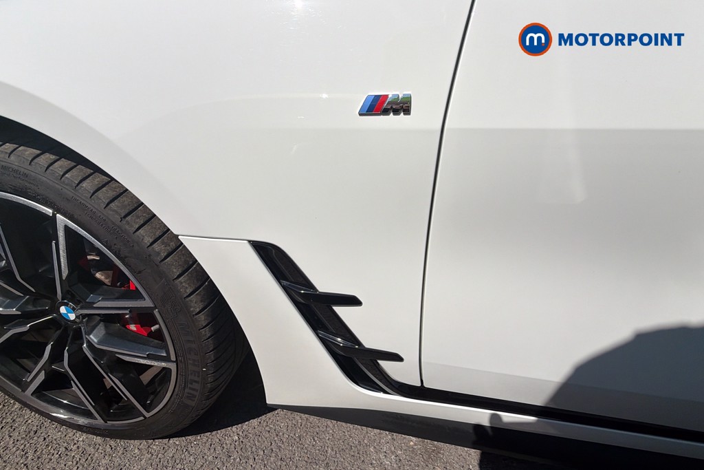 BMW 4 Series M Sport Automatic Petrol Hatchback - Stock Number (1666580) - 39th supplementary image