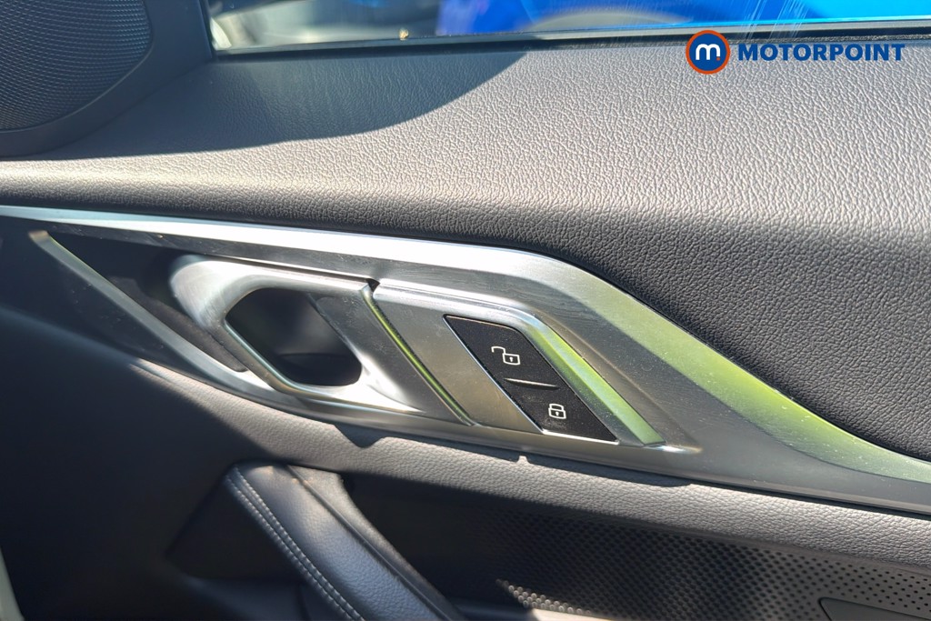 BMW 4 Series M Sport Automatic Petrol Hatchback - Stock Number (1666580) - 42nd supplementary image