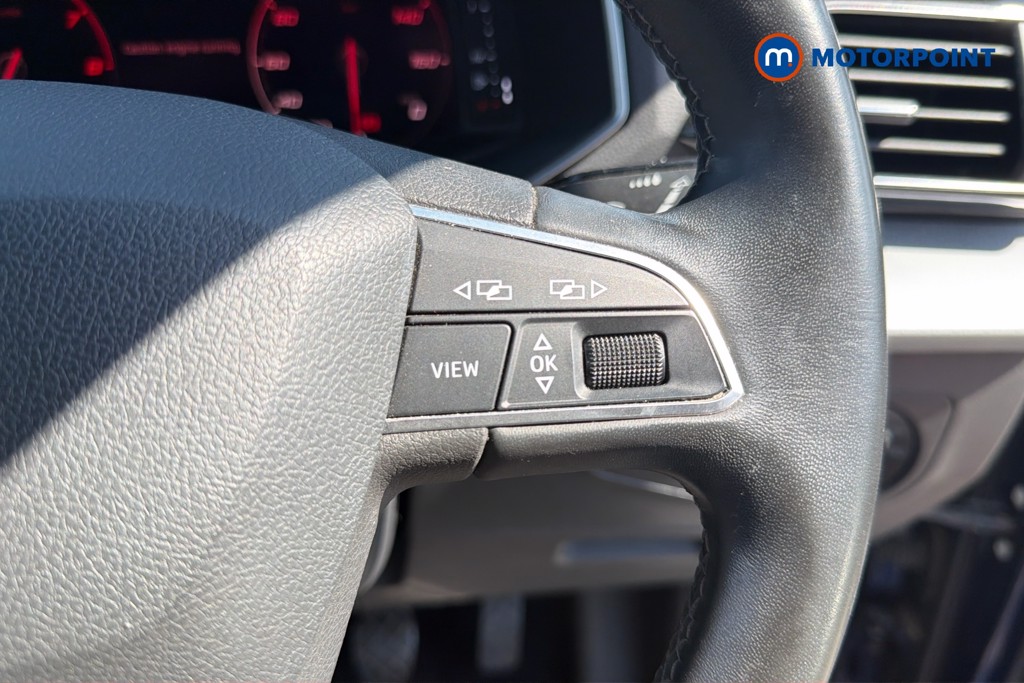 Seat Tarraco Xcellence Manual Petrol SUV - Stock Number (1666612) - 2nd supplementary image