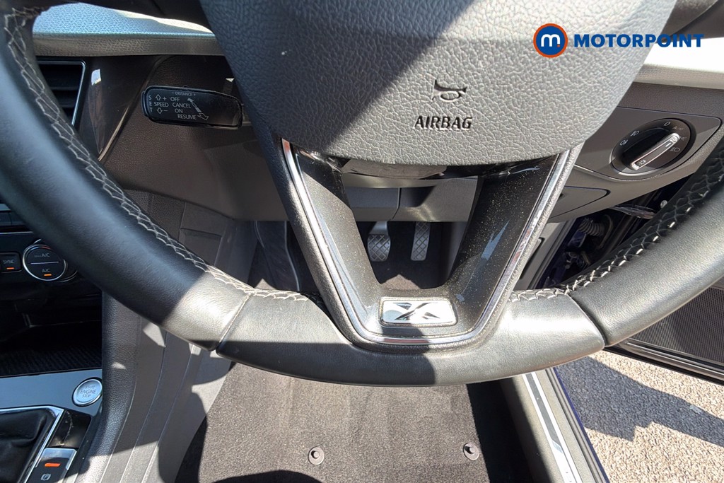 Seat Tarraco Xcellence Manual Petrol SUV - Stock Number (1666612) - 3rd supplementary image