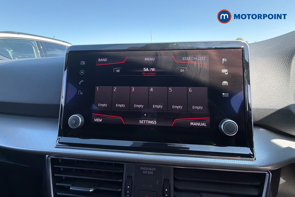 Seat Tarraco Xcellence Manual Petrol SUV - Stock Number (1666612) - 4th supplementary image