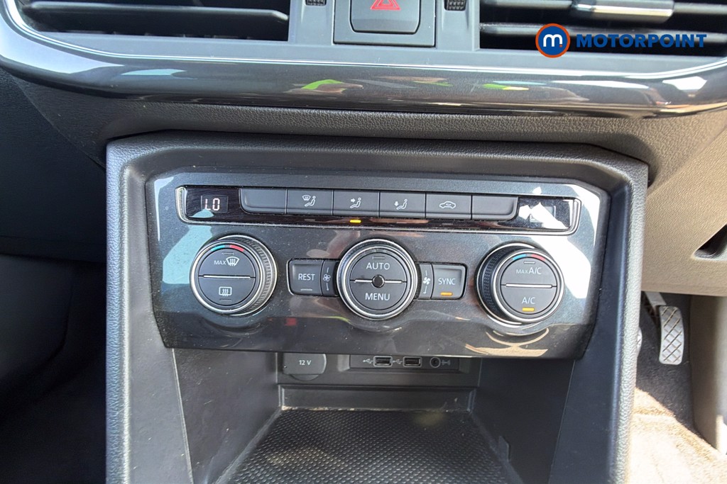 Seat Tarraco Xcellence Manual Petrol SUV - Stock Number (1666612) - 5th supplementary image