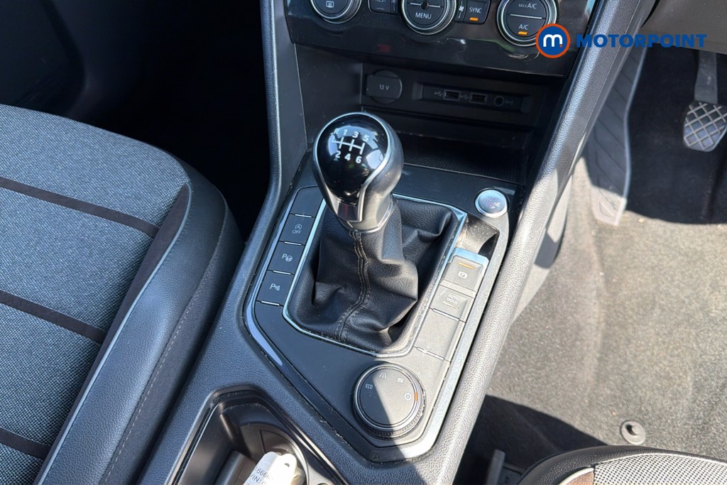 Seat Tarraco Xcellence Manual Petrol SUV - Stock Number (1666612) - 7th supplementary image