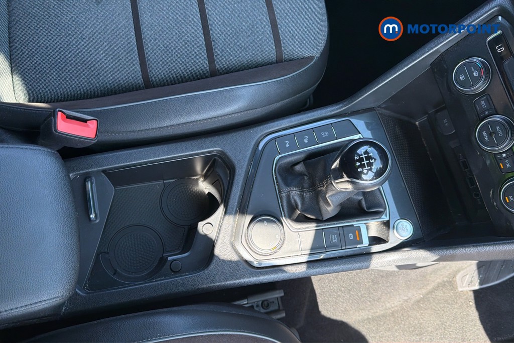 Seat Tarraco Xcellence Manual Petrol SUV - Stock Number (1666612) - 8th supplementary image