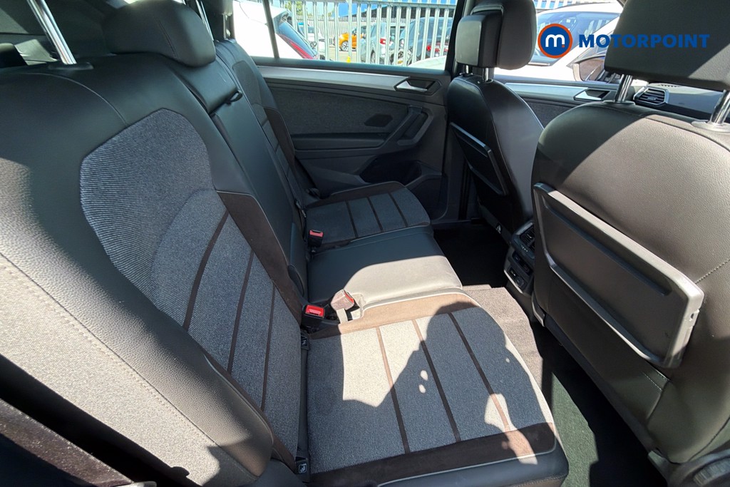 Seat Tarraco Xcellence Manual Petrol SUV - Stock Number (1666612) - 10th supplementary image