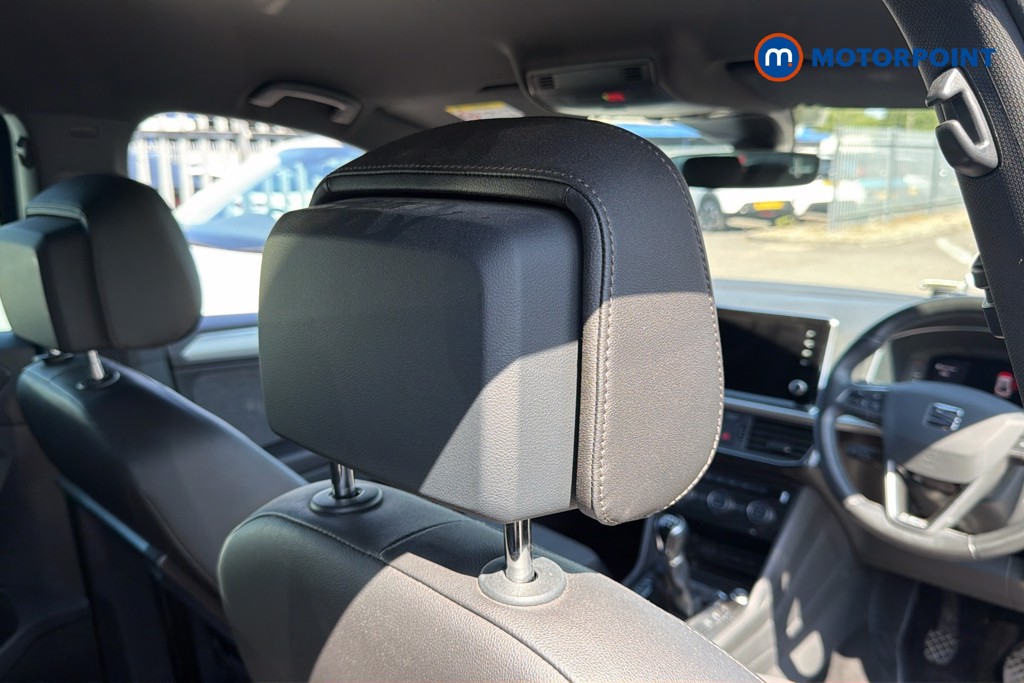 Seat Tarraco Xcellence Manual Petrol SUV - Stock Number (1666612) - 11th supplementary image