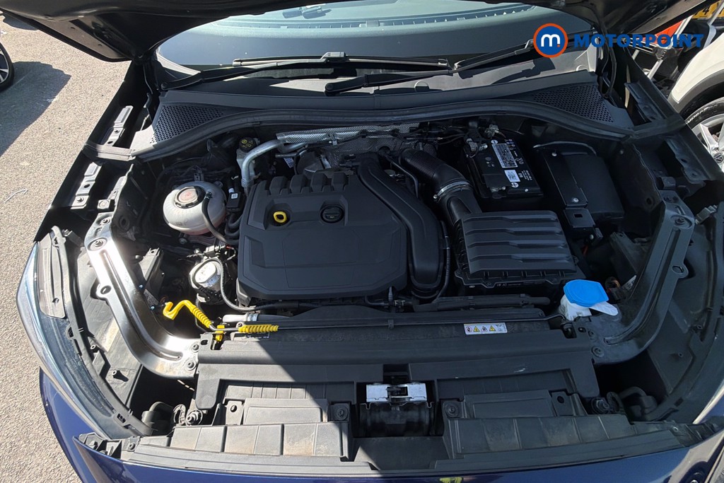 Seat Tarraco Xcellence Manual Petrol SUV - Stock Number (1666612) - 12th supplementary image