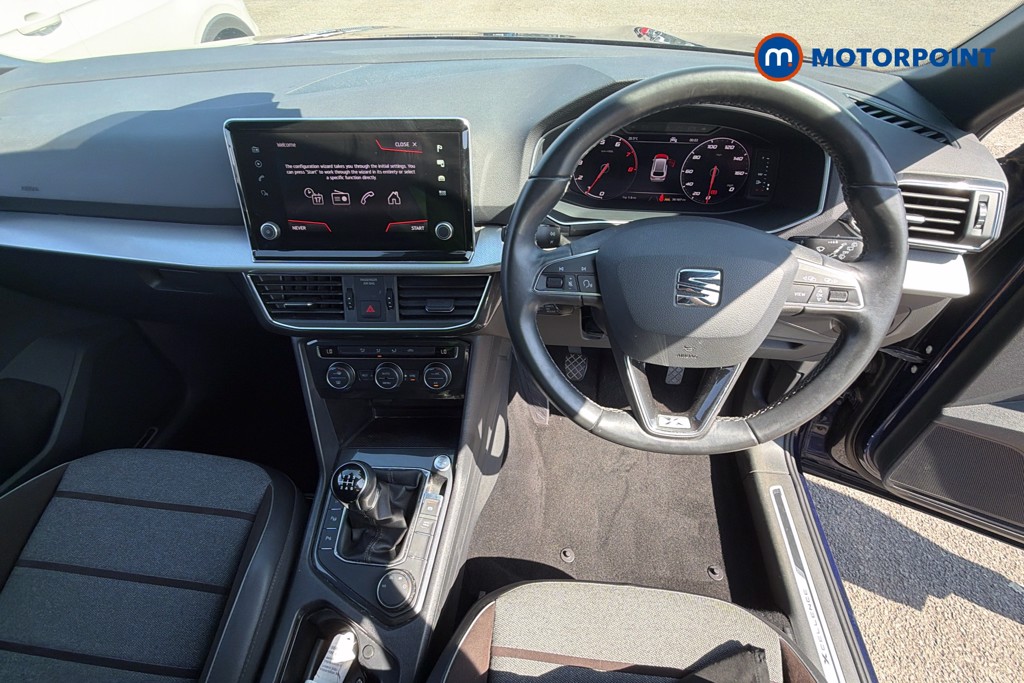 Seat Tarraco Xcellence Manual Petrol SUV - Stock Number (1666612) - 25th supplementary image