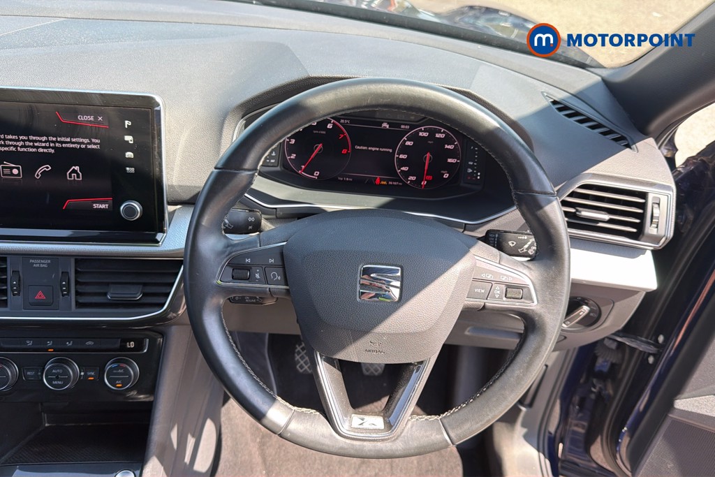 Seat Tarraco Xcellence Manual Petrol SUV - Stock Number (1666612) - 26th supplementary image