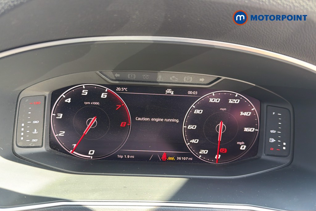 Seat Tarraco Xcellence Manual Petrol SUV - Stock Number (1666612) - 27th supplementary image