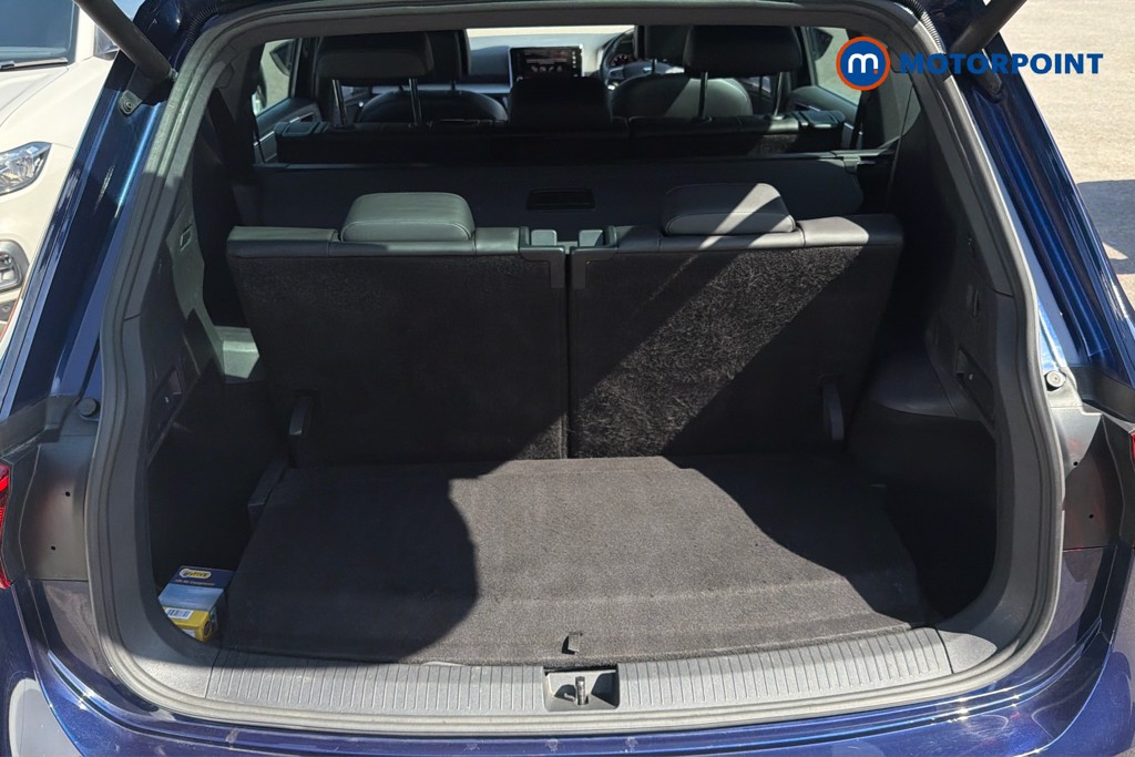 Seat Tarraco Xcellence Manual Petrol SUV - Stock Number (1666612) - 33rd supplementary image