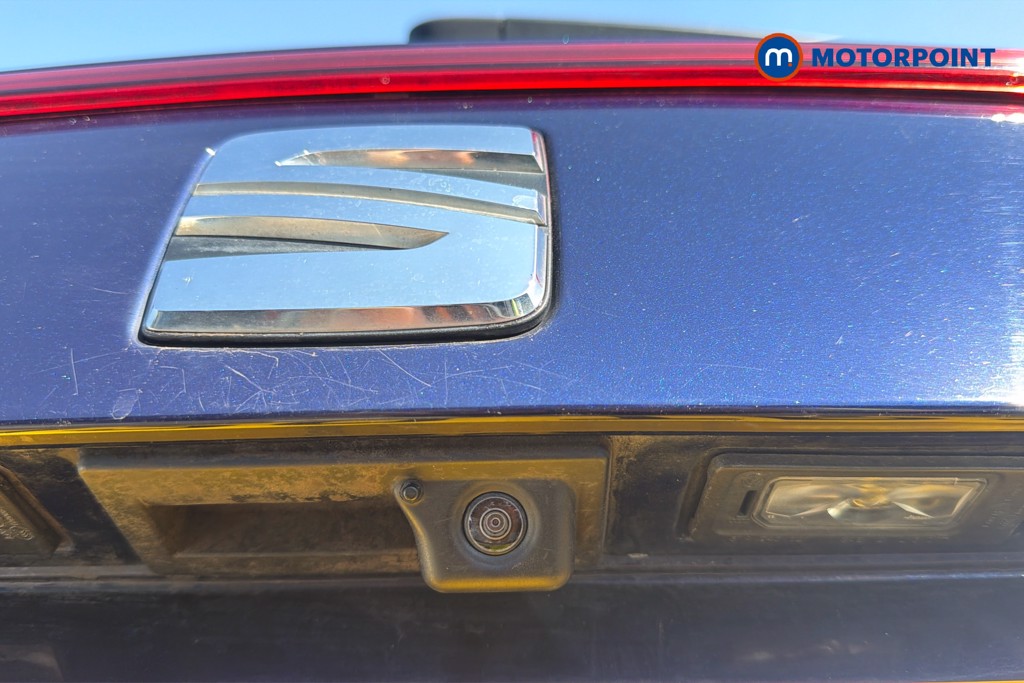 Seat Tarraco Xcellence Manual Petrol SUV - Stock Number (1666612) - 35th supplementary image