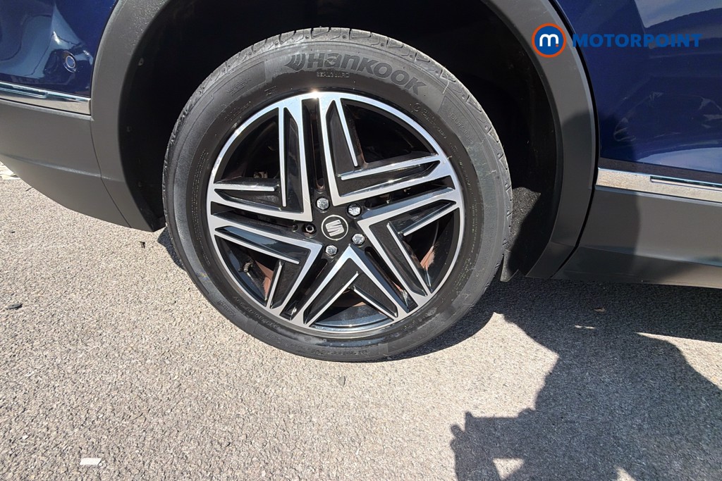 Seat Tarraco Xcellence Manual Petrol SUV - Stock Number (1666612) - 36th supplementary image