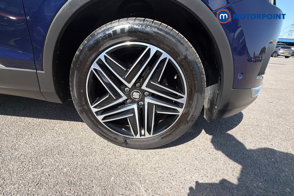 Seat Tarraco Xcellence Manual Petrol SUV - Stock Number (1666612) - 38th supplementary image