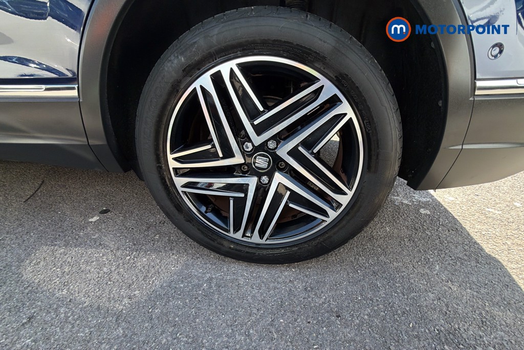 Seat Tarraco Xcellence Manual Petrol SUV - Stock Number (1666612) - 39th supplementary image