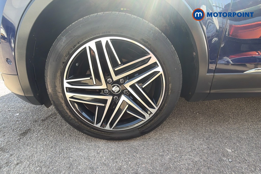 Seat Tarraco Xcellence Manual Petrol SUV - Stock Number (1666612) - 41st supplementary image
