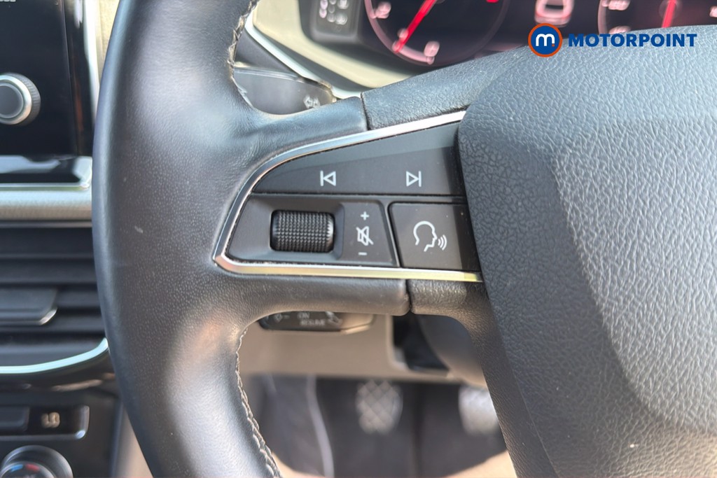 Seat Tarraco Xcellence Manual Petrol SUV - Stock Number (1666612) - 1st supplementary image