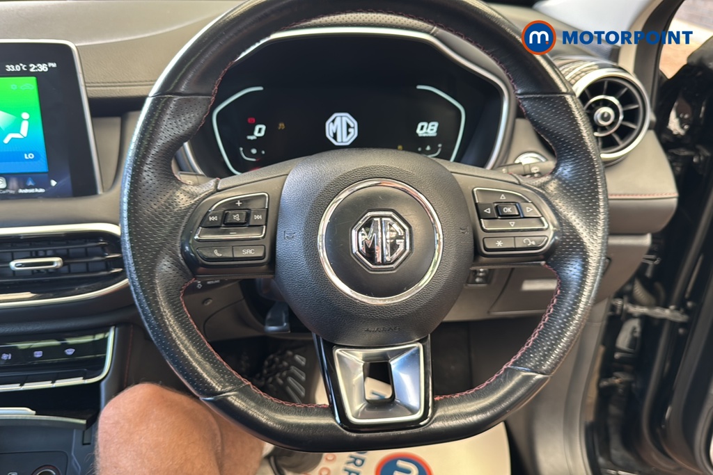 Mg Motor Uk HS Exclusive Manual Petrol SUV - Stock Number (1666692) - 2nd supplementary image