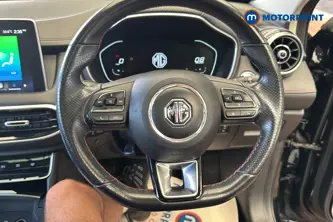 Mg Motor Uk HS Exclusive Manual Petrol SUV - Stock Number (1666692) - 2nd supplementary image