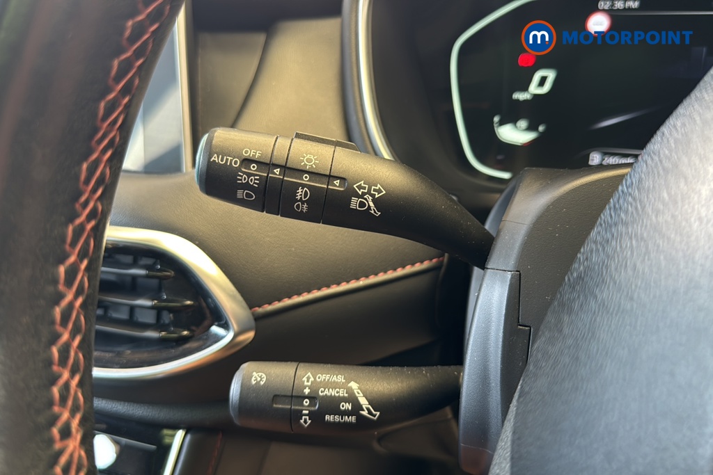 Mg Motor Uk HS Exclusive Manual Petrol SUV - Stock Number (1666692) - 5th supplementary image
