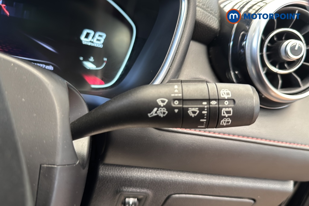 Mg Motor Uk HS Exclusive Manual Petrol SUV - Stock Number (1666692) - 6th supplementary image