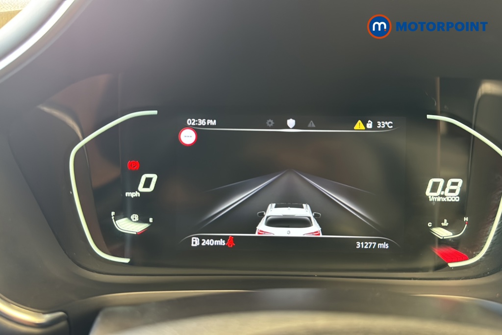 Mg Motor Uk HS Exclusive Manual Petrol SUV - Stock Number (1666692) - 7th supplementary image