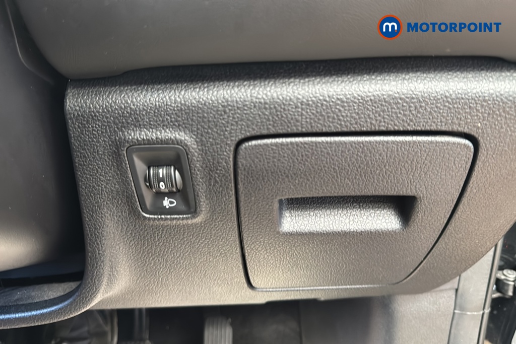 Mg Motor Uk HS Exclusive Manual Petrol SUV - Stock Number (1666692) - 11th supplementary image