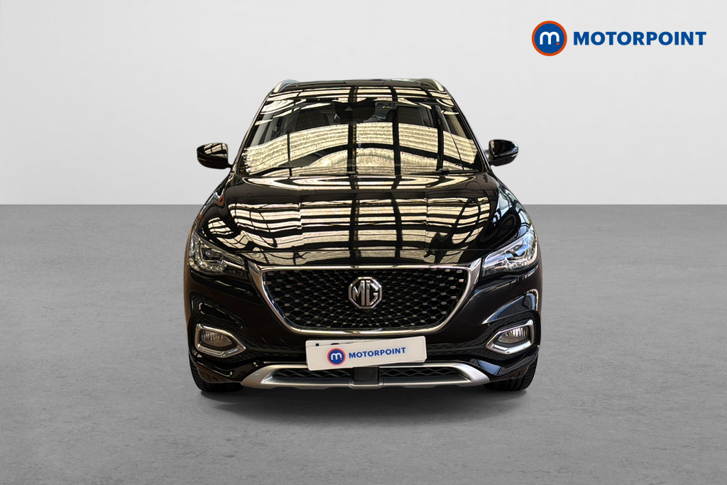 Mg Motor Uk HS Exclusive Manual Petrol SUV - Stock Number (1666692) - Front bumper