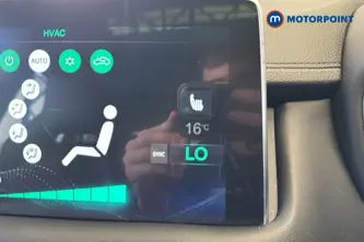 Mg Motor Uk HS Exclusive Manual Petrol SUV - Stock Number (1666692) - 14th supplementary image