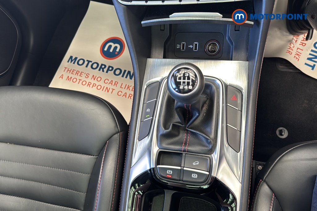 Mg Motor Uk HS Exclusive Manual Petrol SUV - Stock Number (1666692) - 15th supplementary image