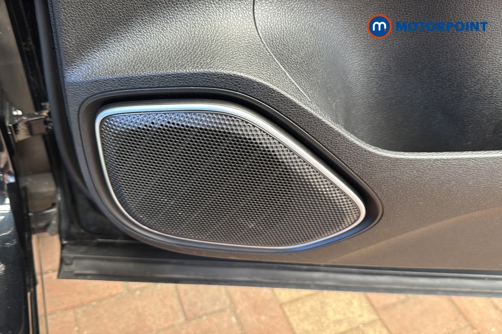Mg Motor Uk HS Exclusive Manual Petrol SUV - Stock Number (1666692) - 21st supplementary image