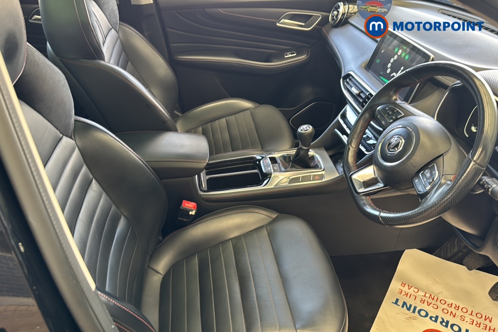Mg Motor Uk HS Exclusive Manual Petrol SUV - Stock Number (1666692) - 22nd supplementary image