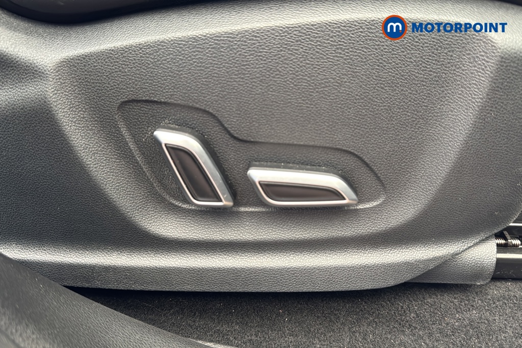 Mg Motor Uk HS Exclusive Manual Petrol SUV - Stock Number (1666692) - 23rd supplementary image