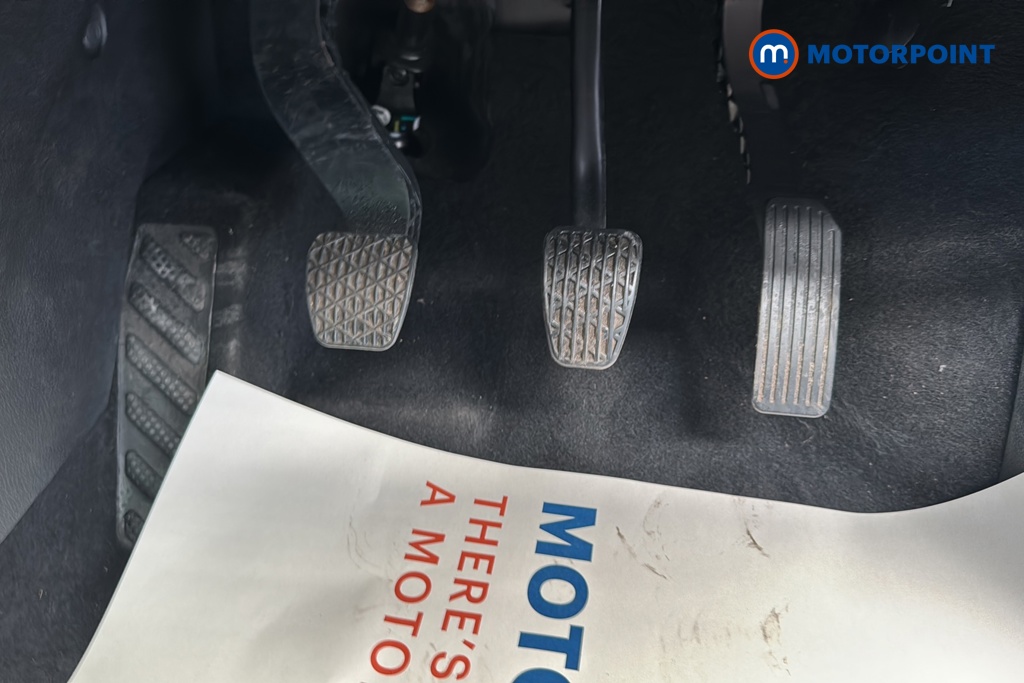 Mg Motor Uk HS Exclusive Manual Petrol SUV - Stock Number (1666692) - 24th supplementary image