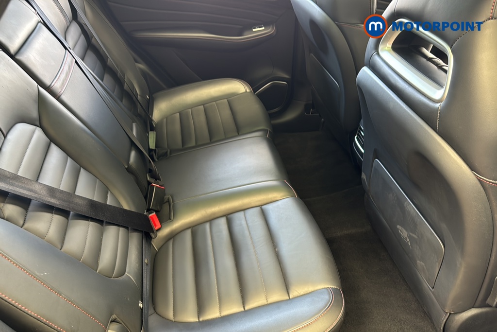 Mg Motor Uk HS Exclusive Manual Petrol SUV - Stock Number (1666692) - 25th supplementary image