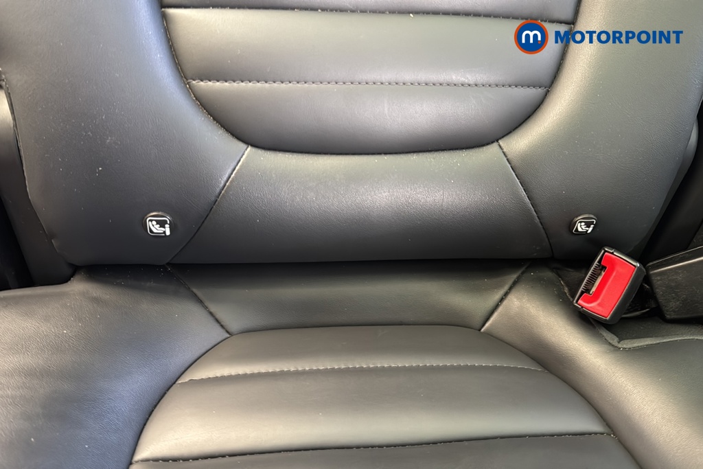 Mg Motor Uk HS Exclusive Manual Petrol SUV - Stock Number (1666692) - 27th supplementary image