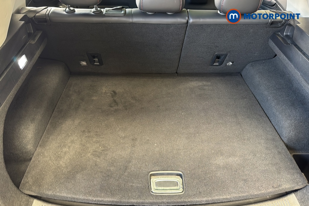 Mg Motor Uk HS Exclusive Manual Petrol SUV - Stock Number (1666692) - 30th supplementary image