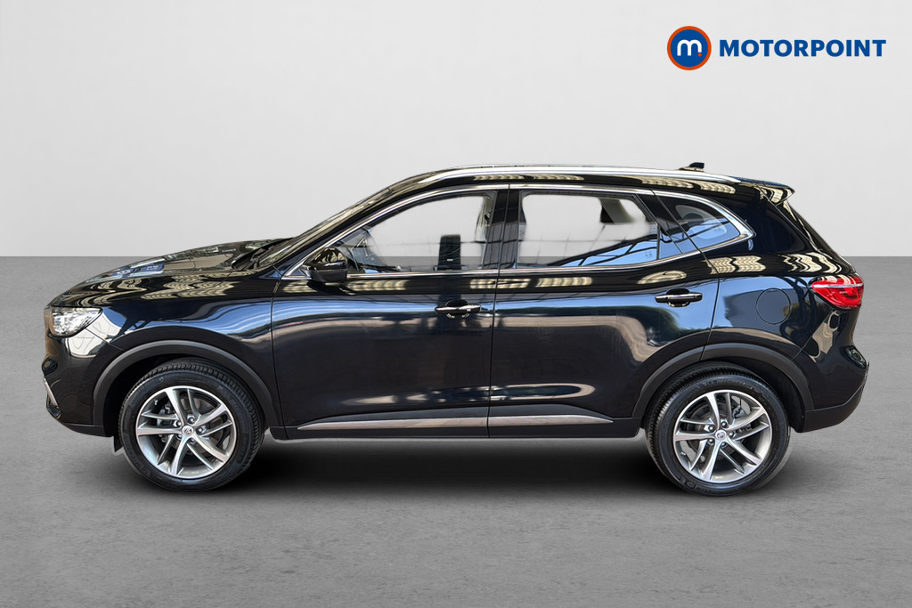 Mg Motor Uk HS Exclusive Manual Petrol SUV - Stock Number (1666692) - Drivers side