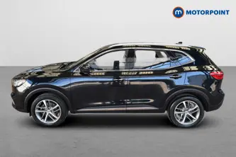 Mg Motor Uk HS Exclusive Manual Petrol SUV - Stock Number (1666692) - Drivers side