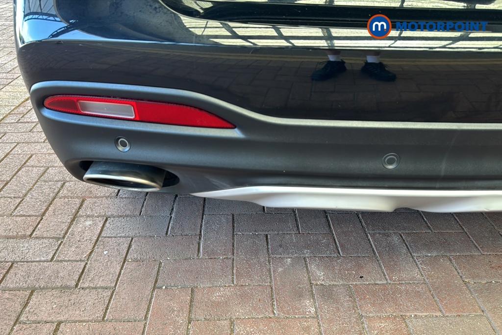 Mg Motor Uk HS Exclusive Manual Petrol SUV - Stock Number (1666692) - 39th supplementary image