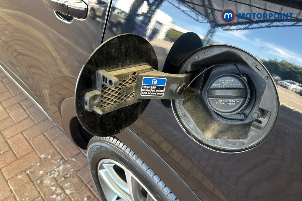 Mg Motor Uk HS Exclusive Manual Petrol SUV - Stock Number (1666692) - 41st supplementary image
