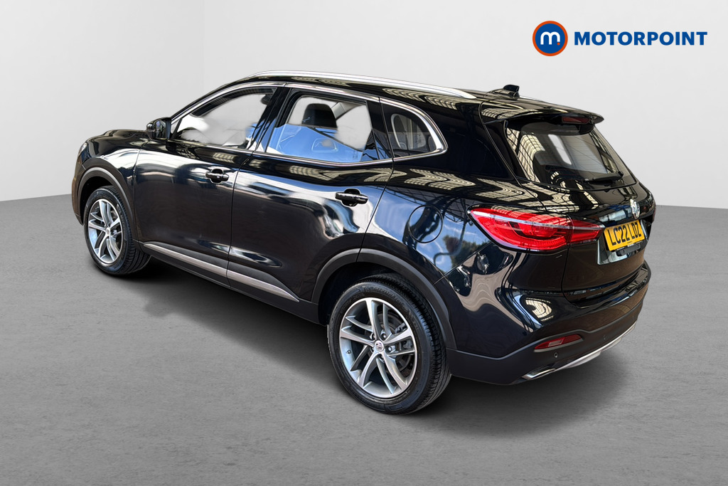 Mg Motor Uk HS Exclusive Manual Petrol SUV - Stock Number (1666692) - Drivers side rear corner